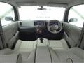 2013 Nissan Cube