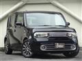 2013 Nissan Cube