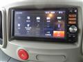 2013 Nissan Cube