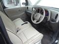 2013 Nissan Cube