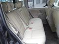 2013 Nissan Cube