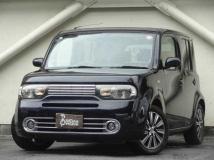 2013 Nissan Cube