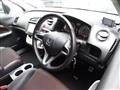2011 Honda Stream