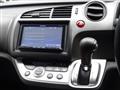 2011 Honda Stream