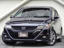 2011 Honda Stream