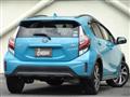2019 Toyota AQUA