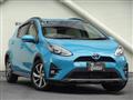 2019 Toyota AQUA