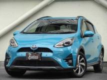 2019 Toyota AQUA