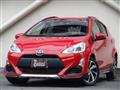 2015 Toyota AQUA