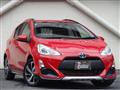 2015 Toyota AQUA