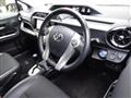 2015 Toyota AQUA