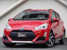 2015 Toyota AQUA