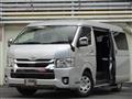 2021 Toyota Hiace Wagon