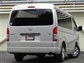 2021 Toyota Hiace Wagon