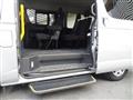 2021 Toyota Hiace Wagon