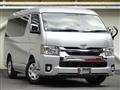 2021 Toyota Hiace Wagon