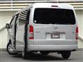2021 Toyota Hiace Wagon