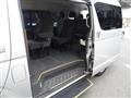 2021 Toyota Hiace Wagon