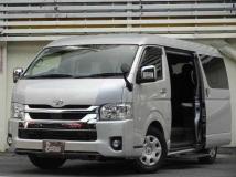 2021 Toyota Hiace Wagon
