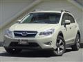 2014 Subaru IMPREZA XV HYBRID