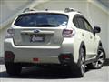 2014 Subaru IMPREZA XV HYBRID