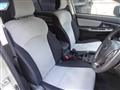 2014 Subaru IMPREZA XV HYBRID