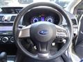 2014 Subaru IMPREZA XV HYBRID