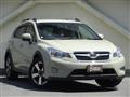 2014 Subaru IMPREZA XV HYBRID
