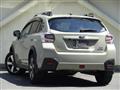 2014 Subaru IMPREZA XV HYBRID
