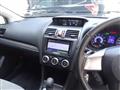 2014 Subaru IMPREZA XV HYBRID