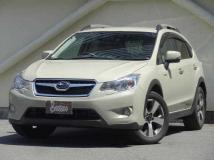 2014 Subaru IMPREZA XV HYBRID