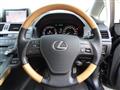2013 Lexus HS HYBRID