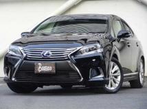 2013 Lexus HS HYBRID