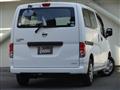 2015 Nissan NV200 VANETTE