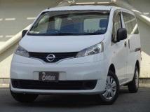 2015 Nissan NV200 VANETTE