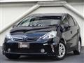 2013 Toyota PRIUS α