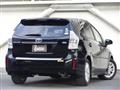 2013 Toyota PRIUS α