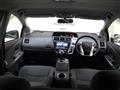 2013 Toyota PRIUS α