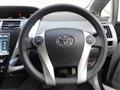 2013 Toyota PRIUS α