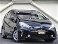 2013 Toyota PRIUS α