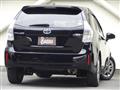 2013 Toyota PRIUS α
