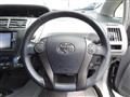 2013 Toyota PRIUS α