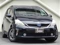 2013 Toyota PRIUS α