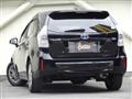 2013 Toyota PRIUS α