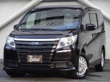 2015 Toyota Noah
