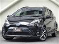 2020 Toyota AQUA