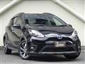 2020 Toyota AQUA