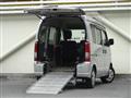 2013 Suzuki Every Wagon