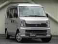 2013 Suzuki Every Wagon