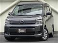 2012 Toyota Voxy
